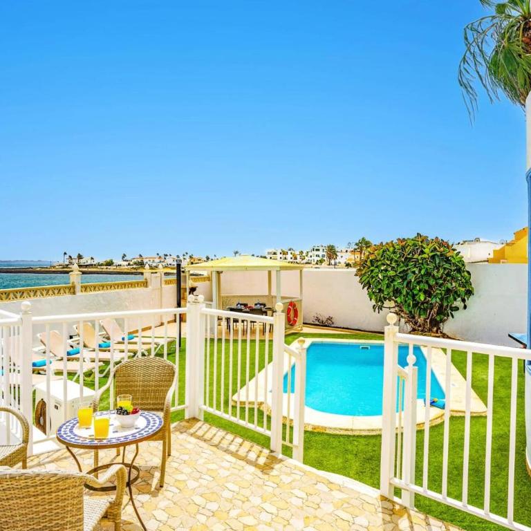 Villa Magali Mar by Villa Plus - Villa - 17