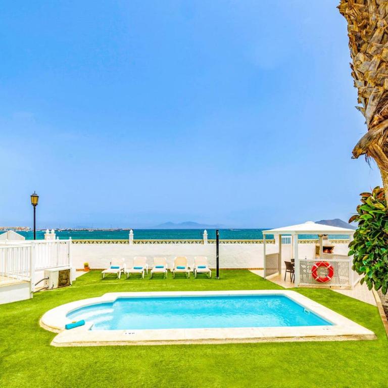 Villa Magali Mar by Villa Plus - Villa - 20