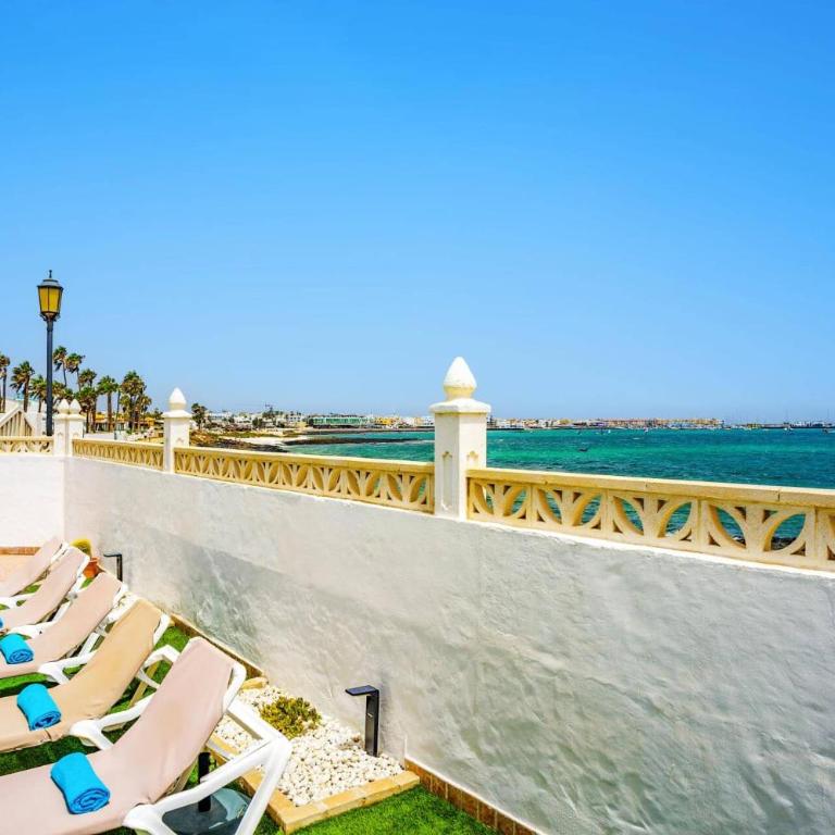 Villa Magali Mar by Villa Plus - Villa - 21