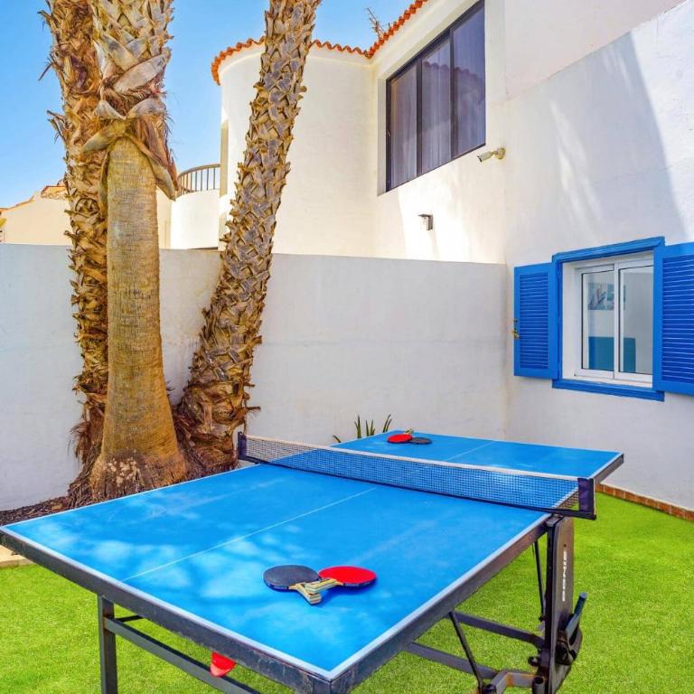 Villa Magali Mar by Villa Plus - Villa - 22