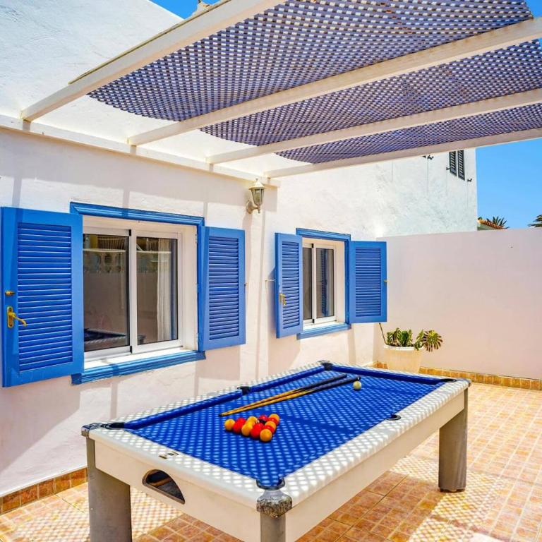 Villa Magali Mar by Villa Plus - Villa - 23