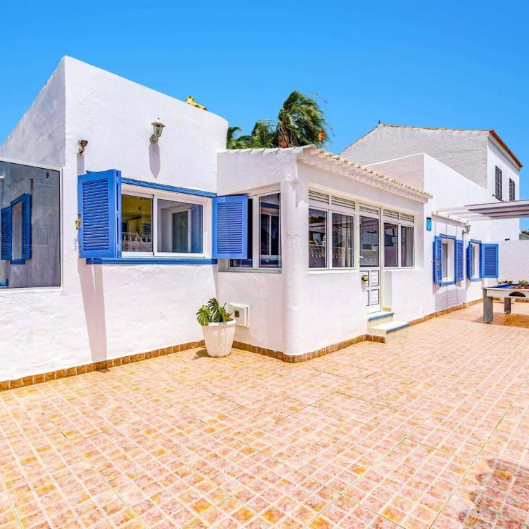 Villa Magali Mar by Villa Plus - Villa - 24