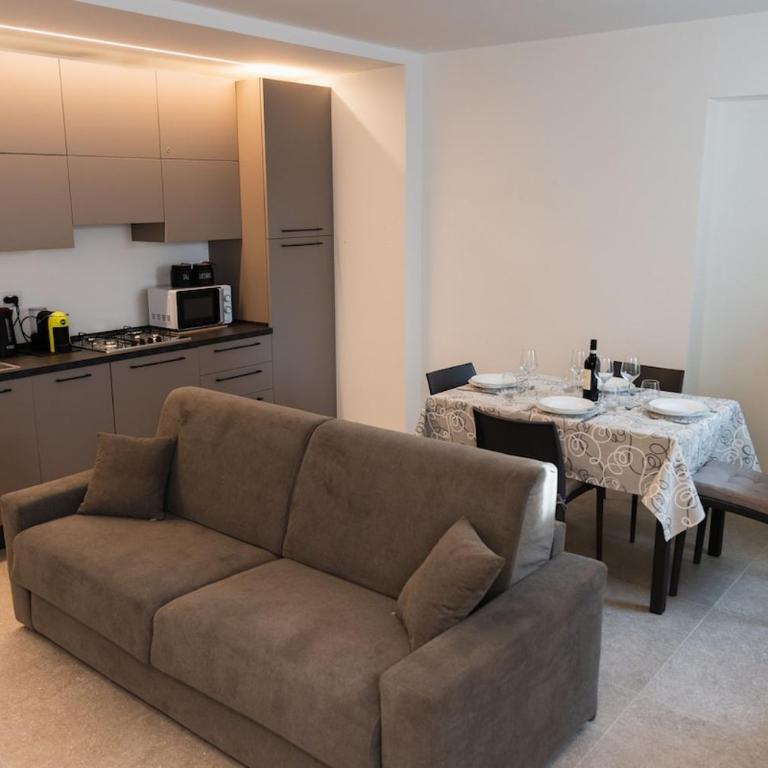 Suite Prestige Apartment Garda Dream Prestige - Appartement 1 Chambre - 6