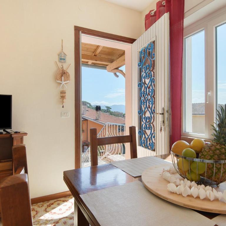 Apartment Celeste - Isola D'elba - Casa con 2 Camere da Letto - 24