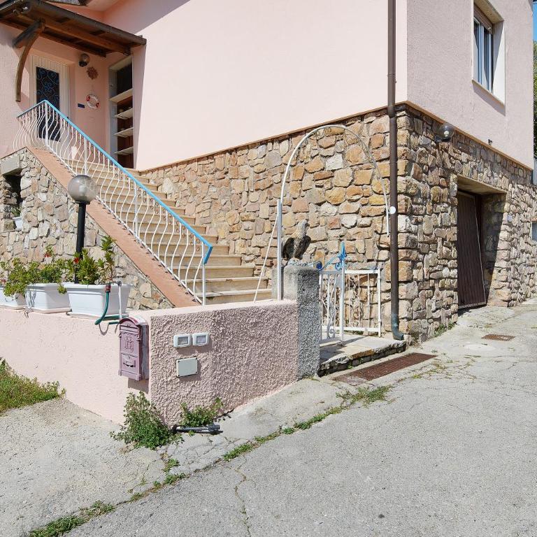 Apartment Celeste - Isola D'elba - Casa con 2 Camere da Letto - 29