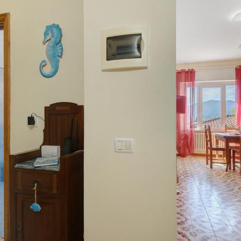 Apartment Celeste - Isola D'elba - Casa con 2 Camere da Letto - 23