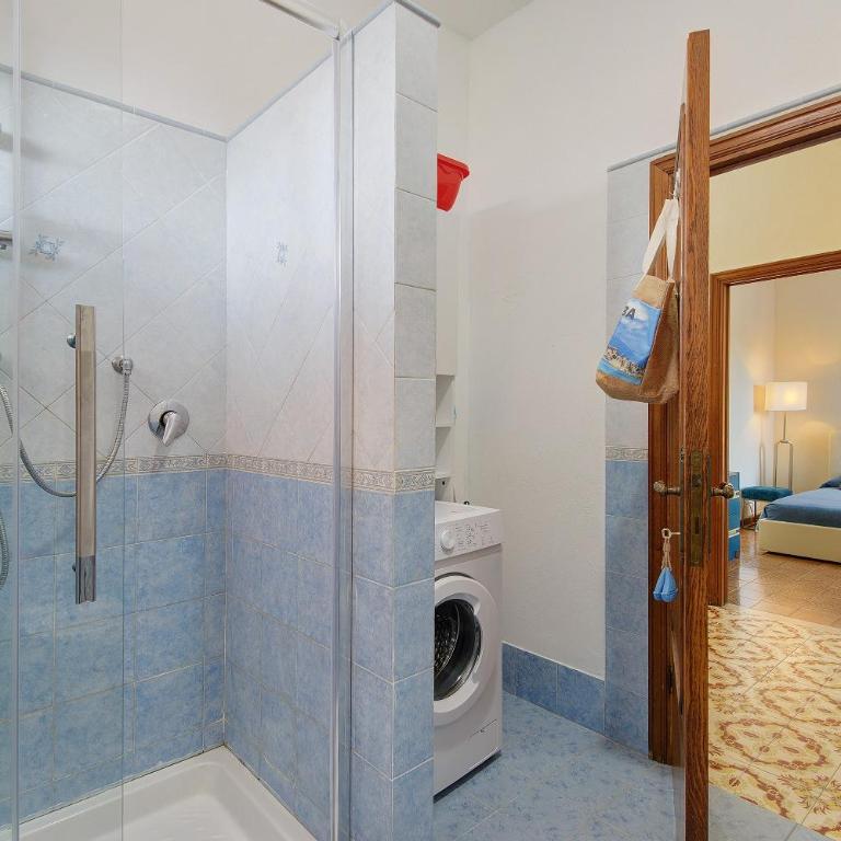 Apartment Celeste - Isola D'elba - Casa con 2 Camere da Letto - 14