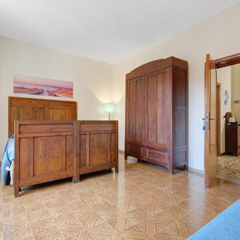 Apartment Celeste - Isola D'elba - Casa con 2 Camere da Letto - 20