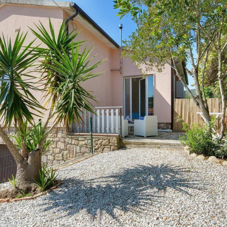 Apartment Celeste - Isola D'elba - Casa con 2 Camere da Letto - 27