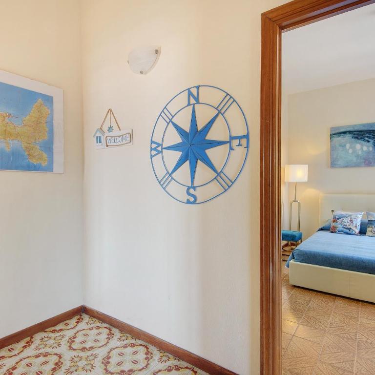Apartment Celeste - Isola D'elba - Casa con 2 Camere da Letto - 13