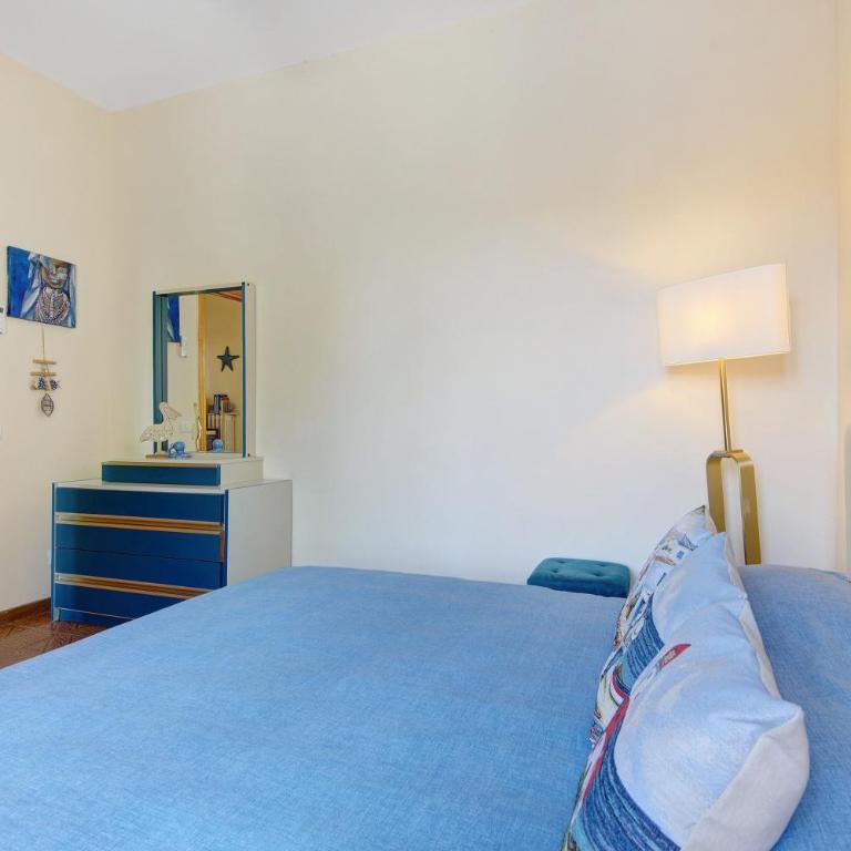 Apartment Celeste - Isola D'elba - Casa con 2 Camere da Letto - 12