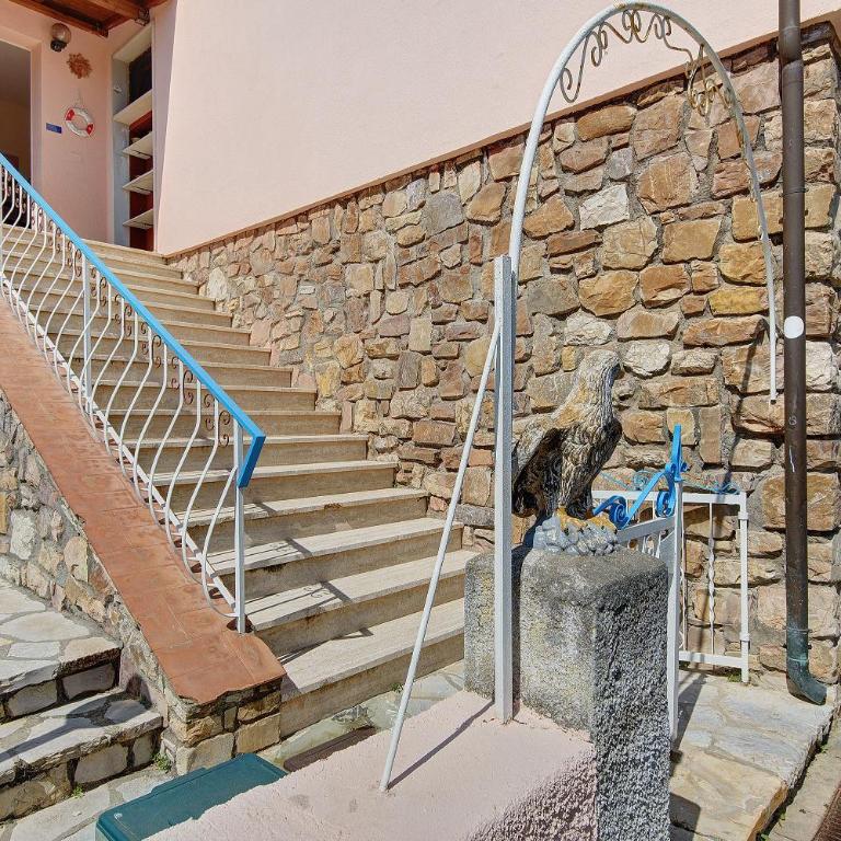 Apartment Celeste - Isola D'elba - Casa con 2 Camere da Letto - 30