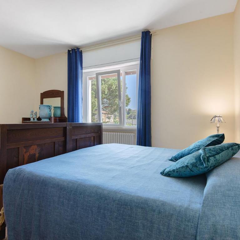 Apartment Celeste - Isola D'elba - Casa con 2 Camere da Letto - 18