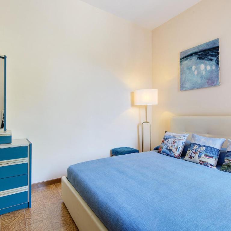 Apartment Celeste - Isola D'elba - Casa con 2 Camere da Letto - 10