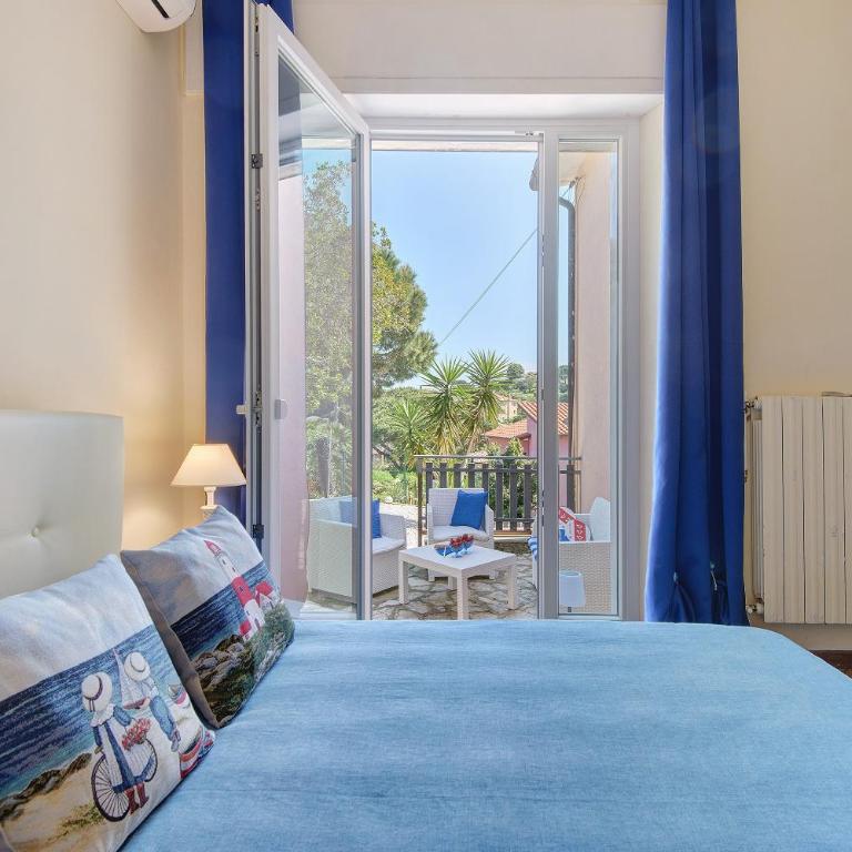 Apartment Celeste - Isola D'elba - Casa con 2 Camere da Letto - 11