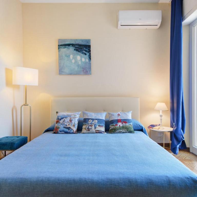 Apartment Celeste - Isola D'elba - Casa con 2 Camere da Letto - 9