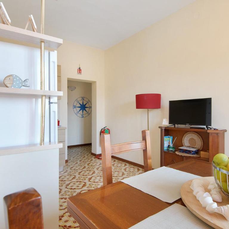 Apartment Celeste - Isola D'elba - Casa con 2 Camere da Letto - 4