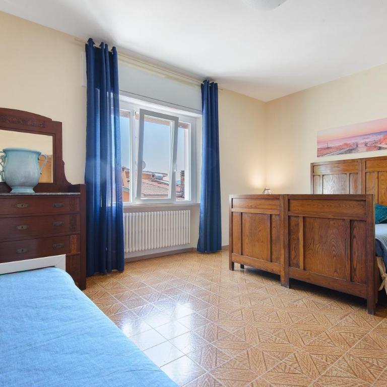 Apartment Celeste - Isola D'elba - Casa con 2 Camere da Letto - 17