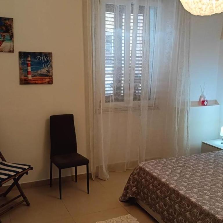 Perla di mare - Appartamento con 1 Camera da Letto - 2