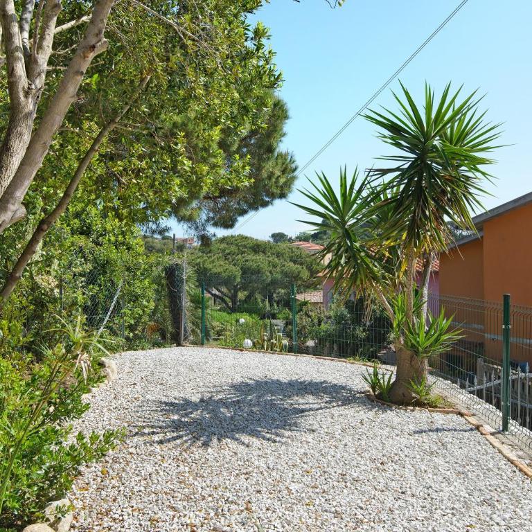 Apartment Celeste - Isola D'elba - Casa con 2 Camere da Letto - 28