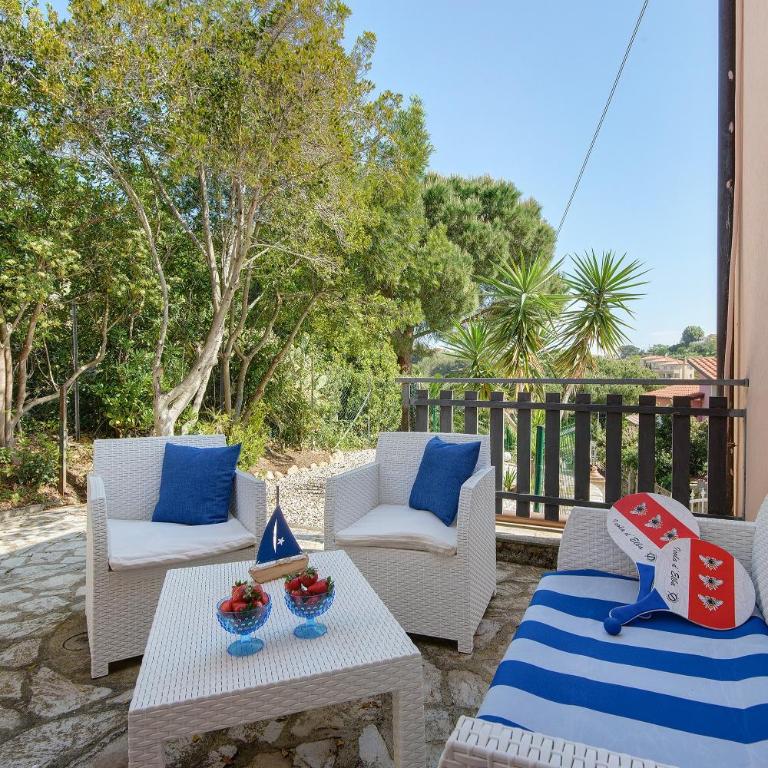 Apartment Celeste - Isola D'elba - Casa con 2 Camere da Letto - 1