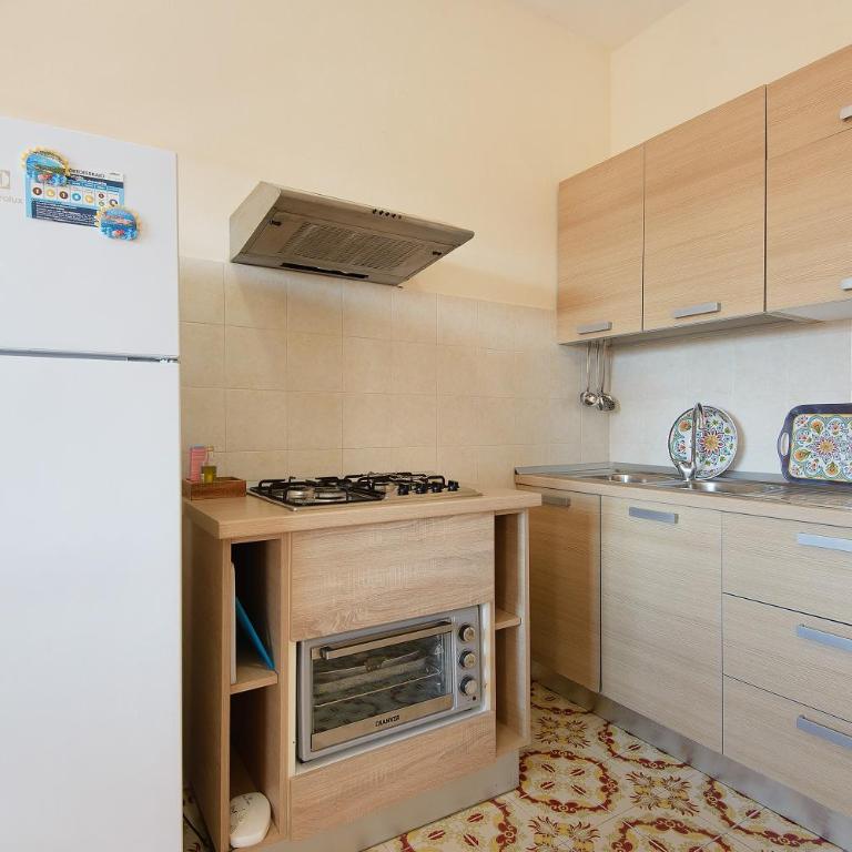 Apartment Celeste - Isola D'elba - Casa con 2 Camere da Letto - 6