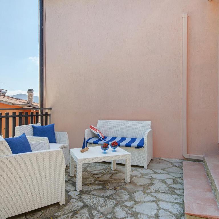 Apartment Celeste - Isola D'elba - Casa con 2 Camere da Letto - 25