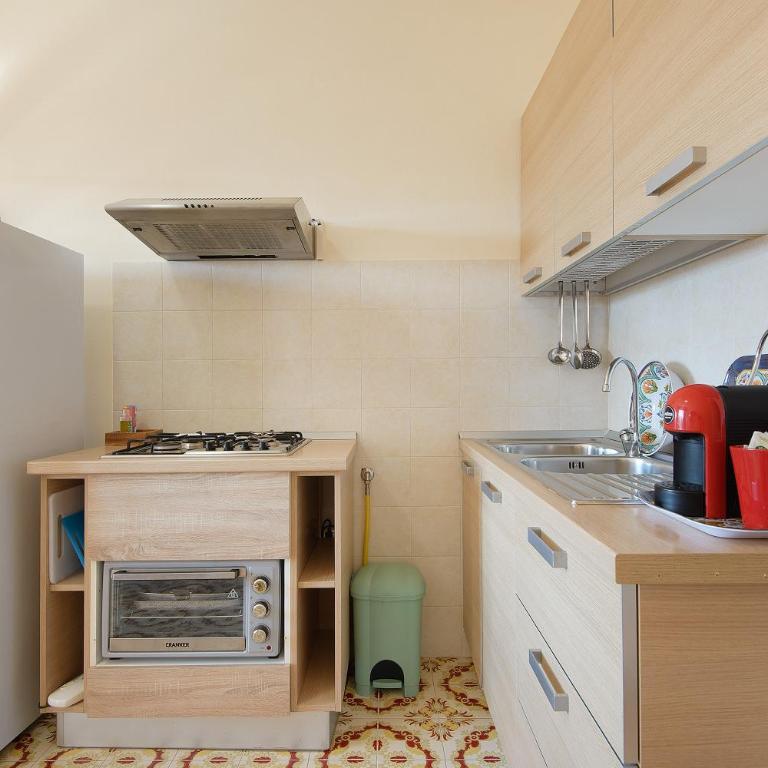 Apartment Celeste - Isola D'elba - Casa con 2 Camere da Letto - 7