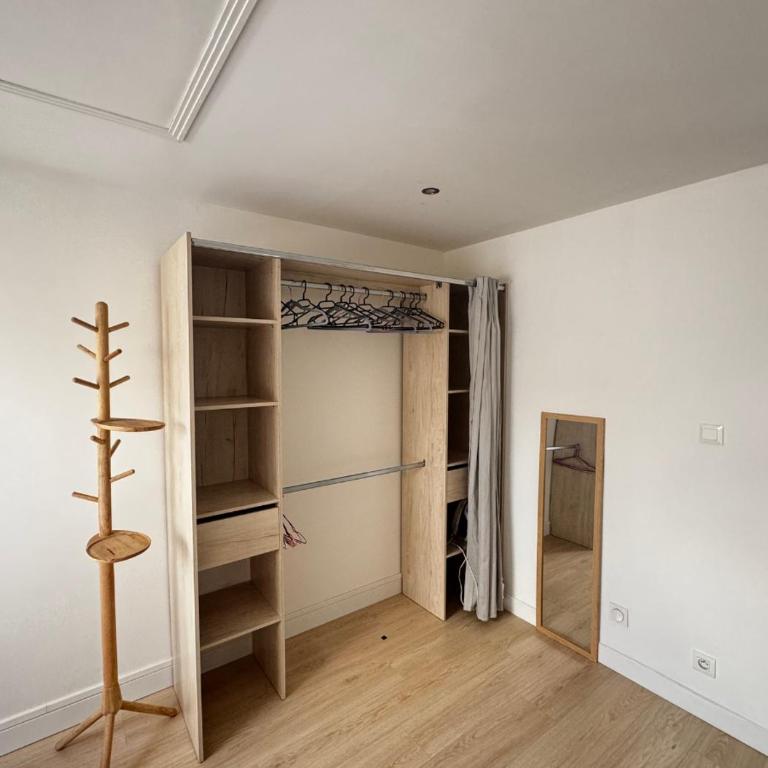 Studio cosy central - Appartement 1 Chambre - 2