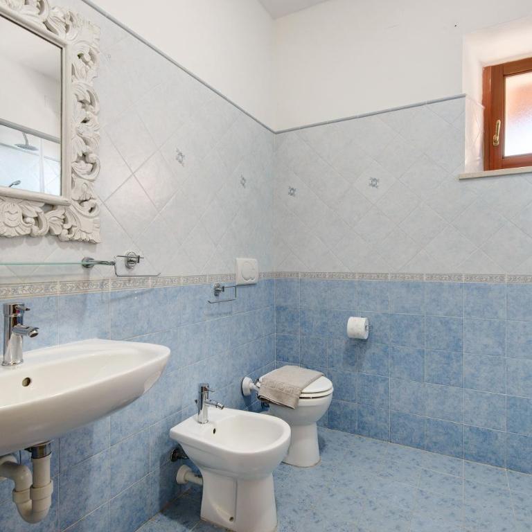 Apartment Celeste - Isola D'elba - Casa con 2 Camere da Letto - 15