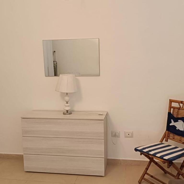 Perla di mare - Appartamento con 1 Camera da Letto - 6