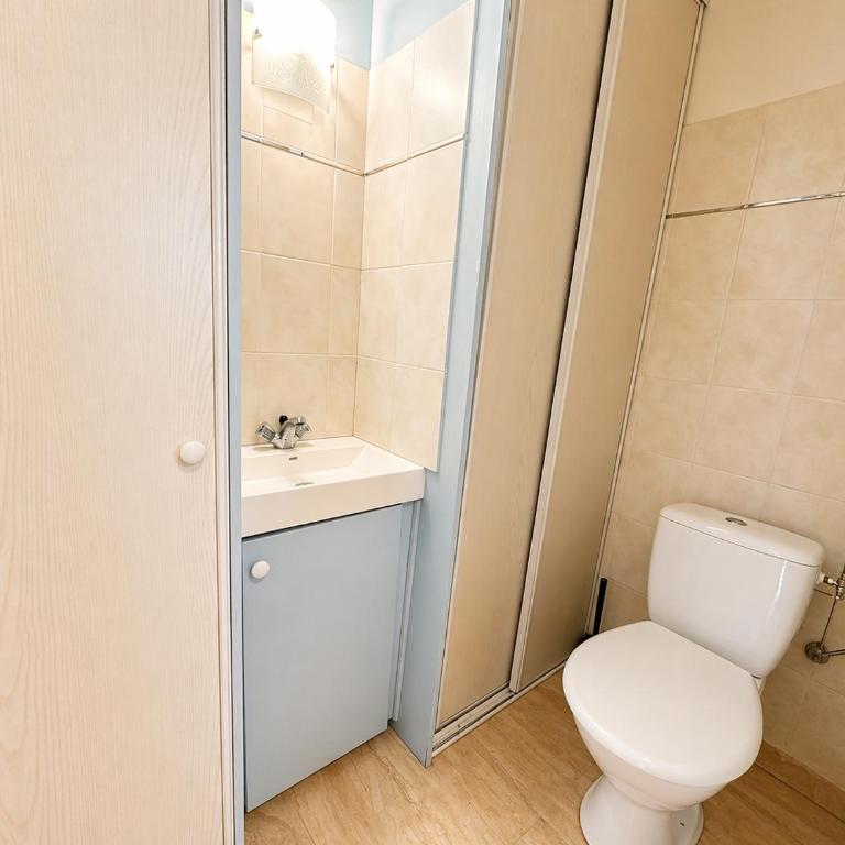 Apartment - walk to Croisette and Palais - Apartment mit 1 Schlafzimmer - 7