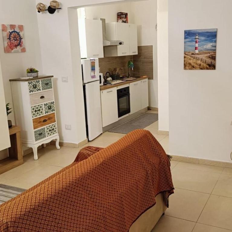Perla di mare - Appartamento con 1 Camera da Letto - 7