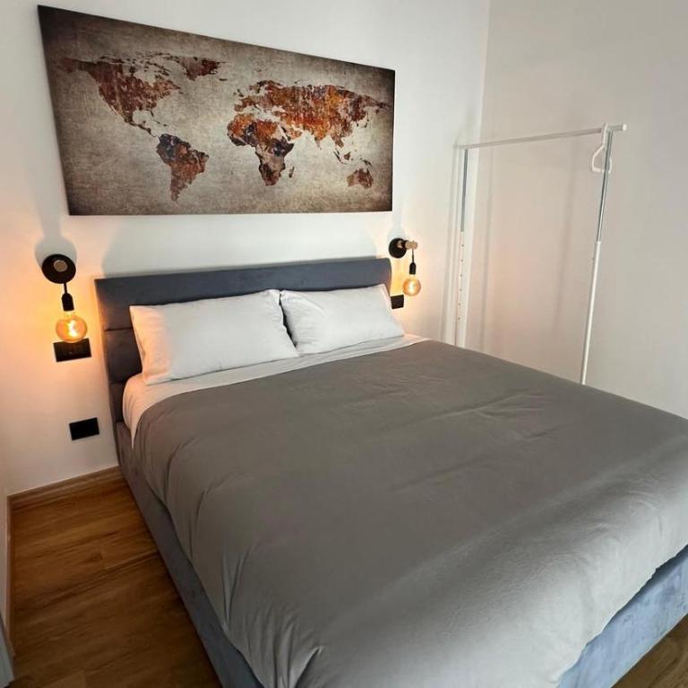 Villanis Loft & Boutique - Torino centro - Apartment - 14