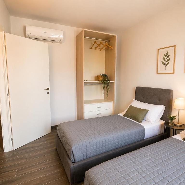 I Bimbi - Family Apartment - Casa con 2 Camere da Letto - 4