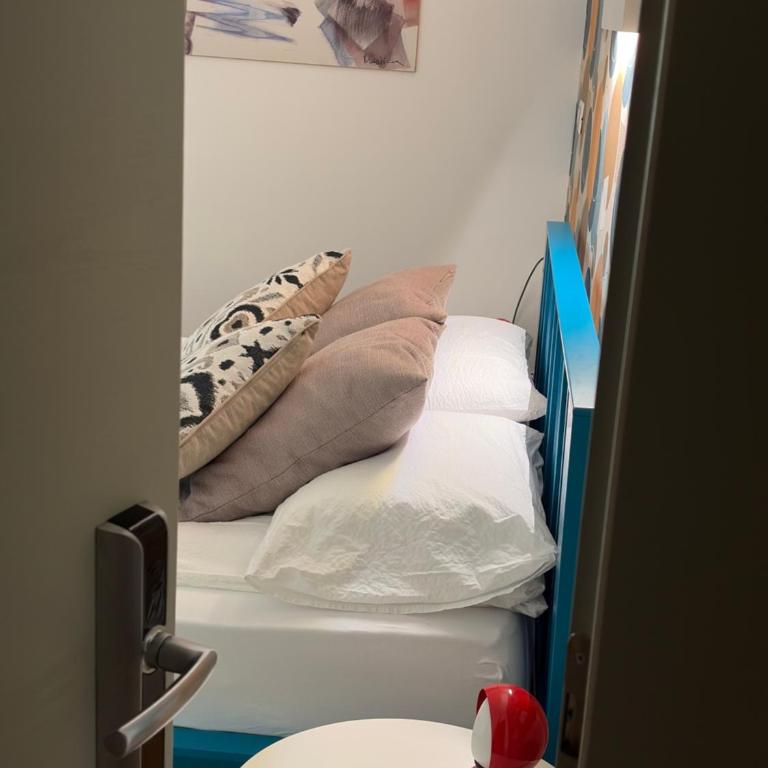 B&B Perbacco Relax - Doppelzimmer - 4
