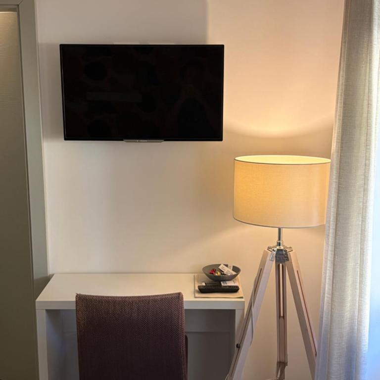 B&B Perbacco Relax - Doppelzimmer - 19
