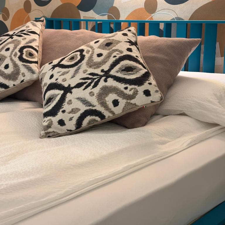 B&B Perbacco Relax - Doppelzimmer - 8