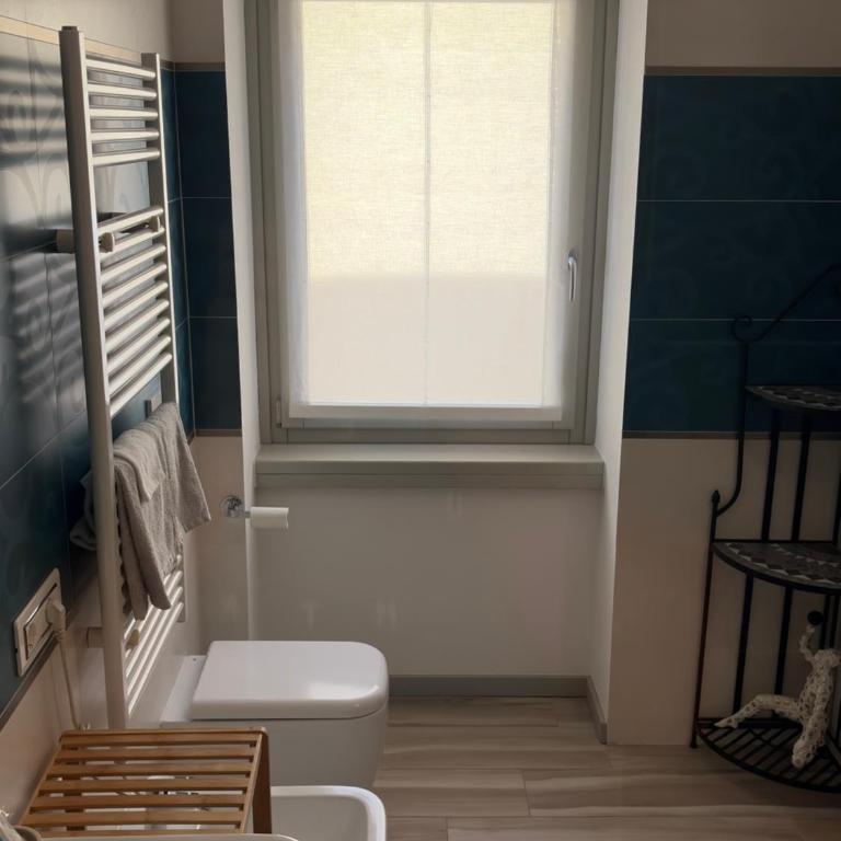 B&B Perbacco Relax - Doppelzimmer - 10