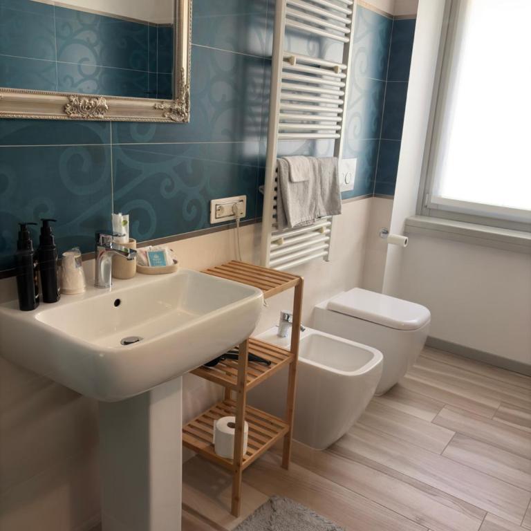 B&B Perbacco Relax - Doppelzimmer - 18