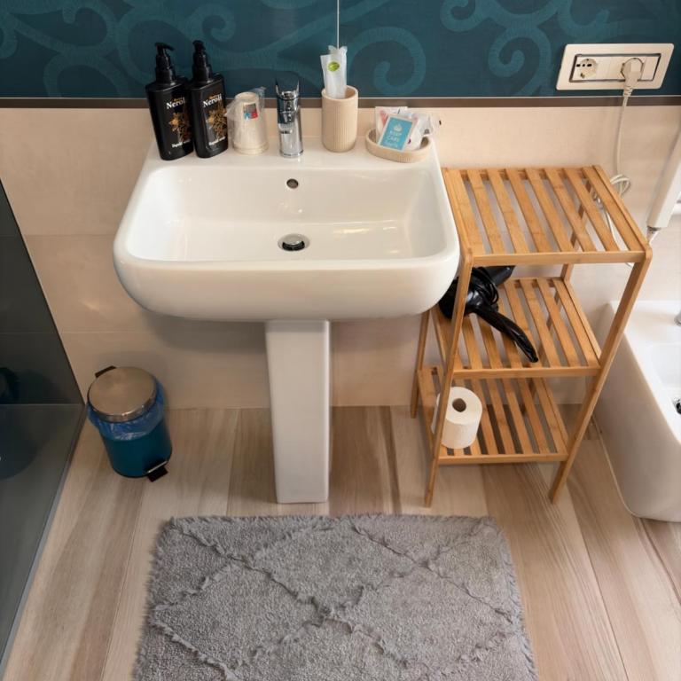 B&B Perbacco Relax - Doppelzimmer - 17