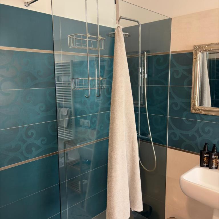 B&B Perbacco Relax - Doppelzimmer - 16