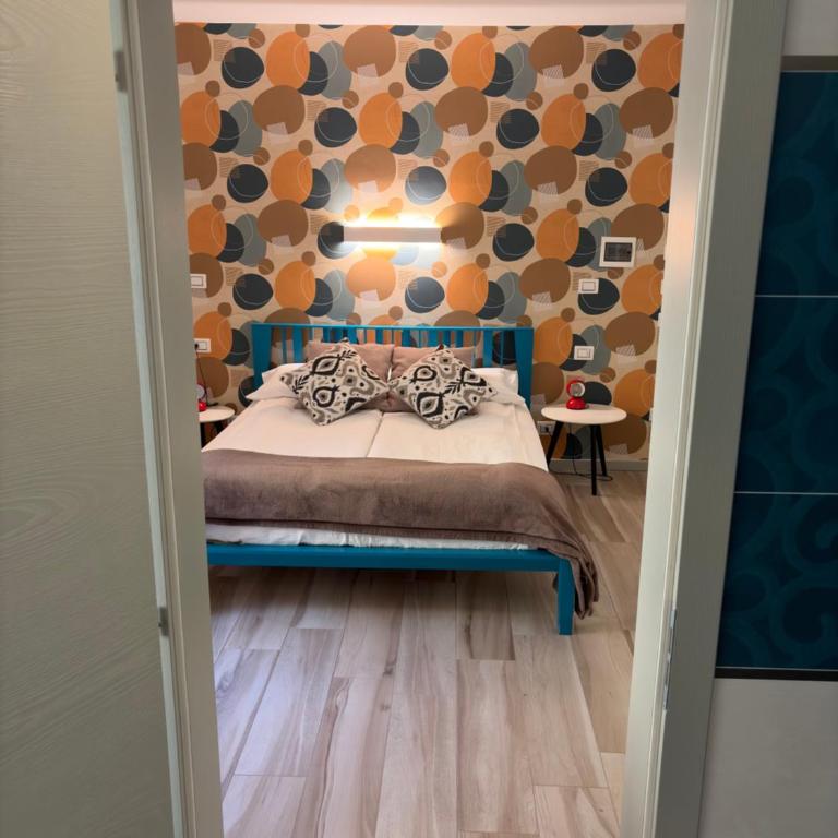 B&B Perbacco Relax - Doppelzimmer - 13
