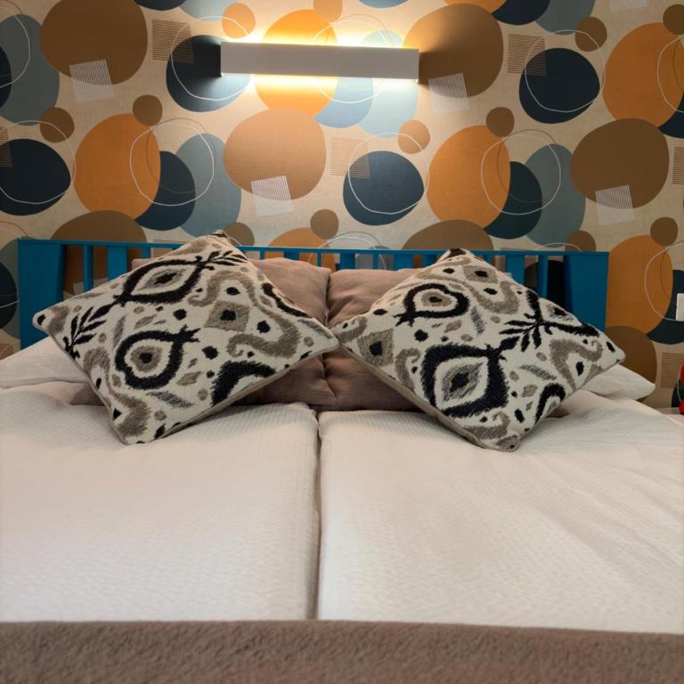 B&B Perbacco Relax - Doppelzimmer - 15