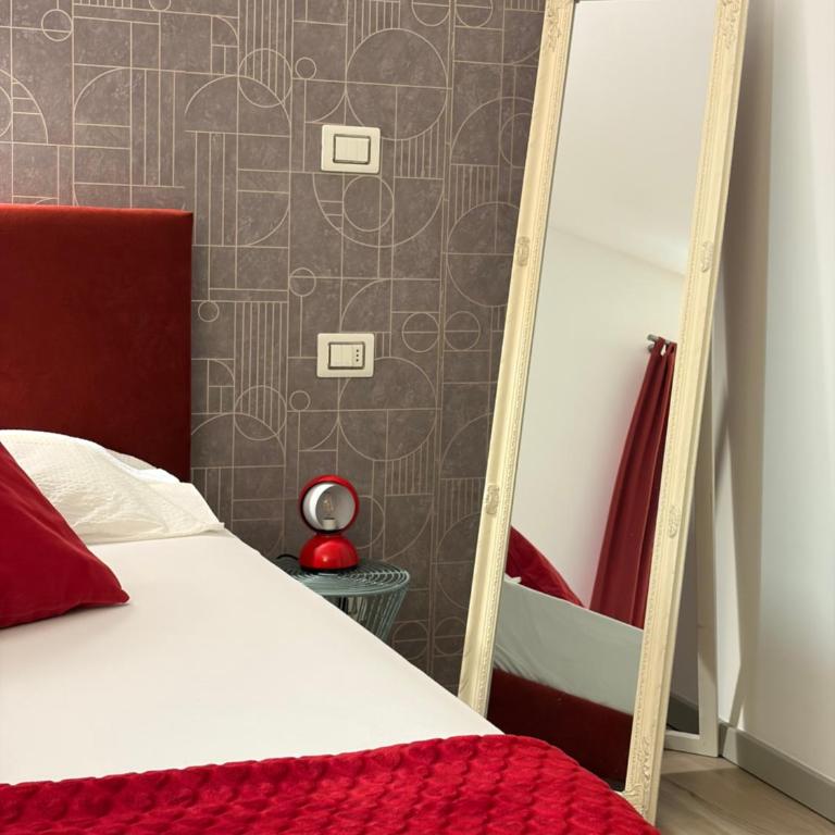 B&B Perbacco Relax - Doppelzimmer - 1