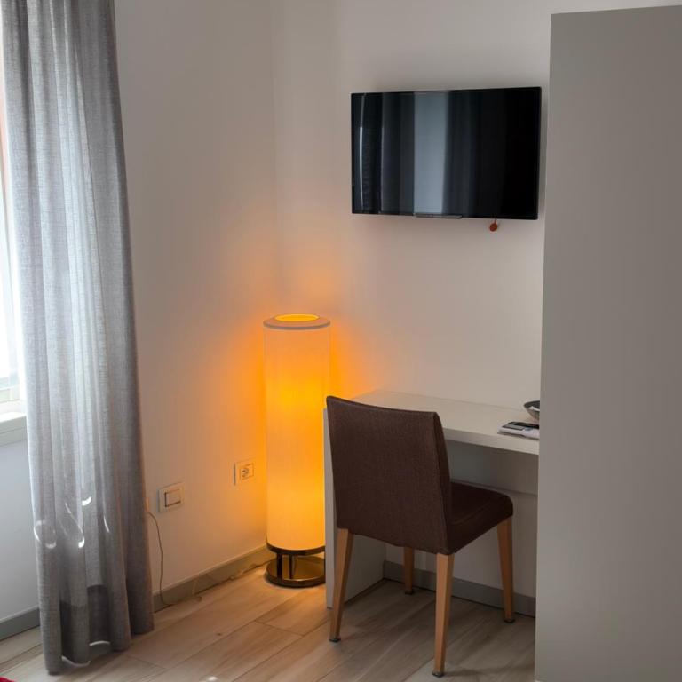 B&B Perbacco Relax - Doppelzimmer - 18