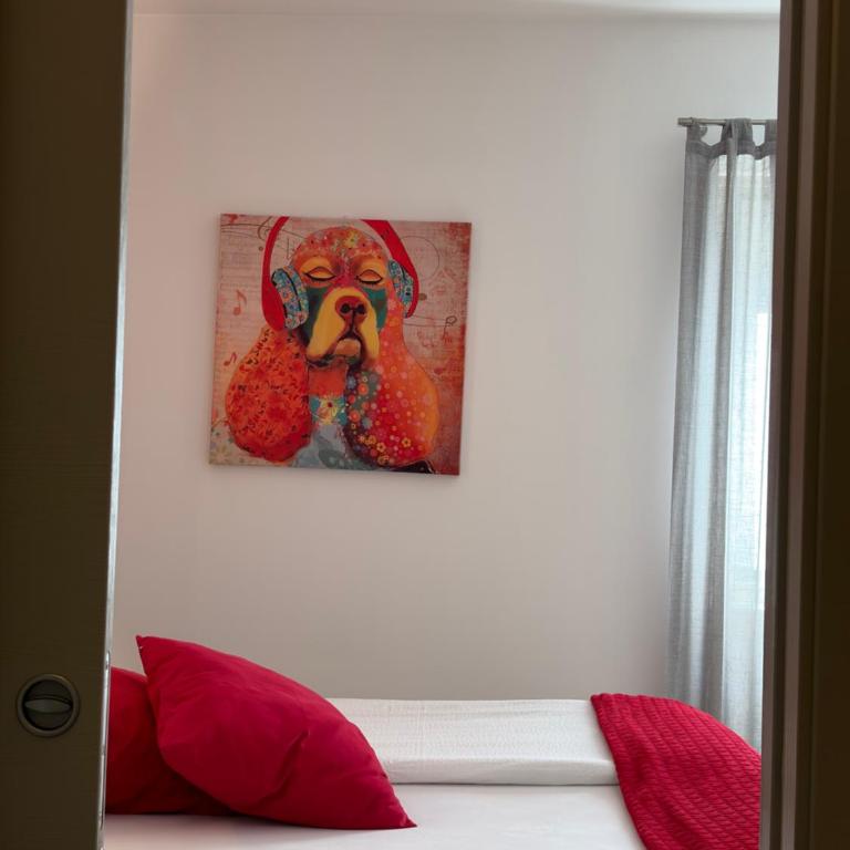 B&B Perbacco Relax - Doppelzimmer - 4