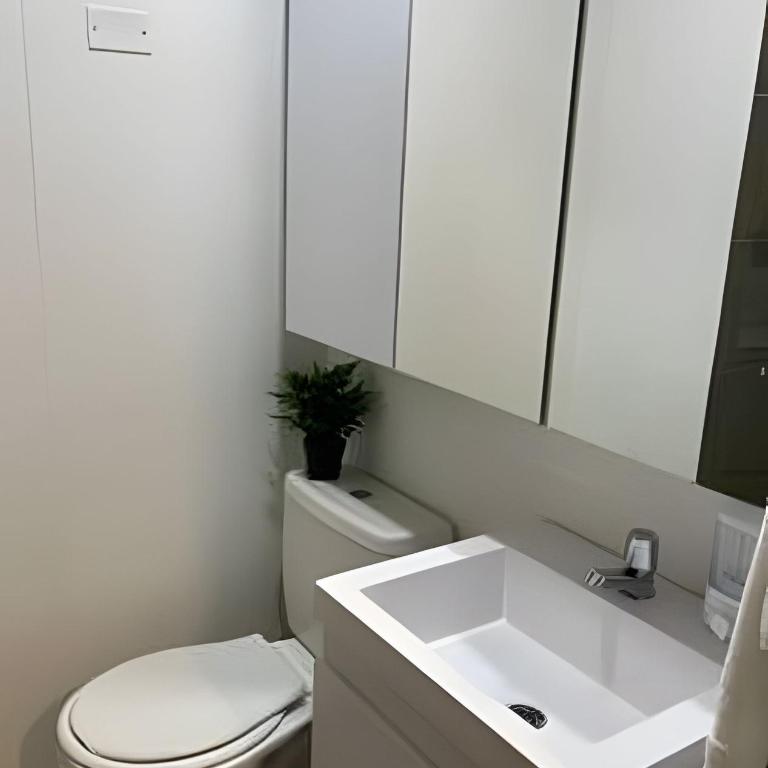 Prisma House 3 suite familiar - One-Bedroom Apartment - 5