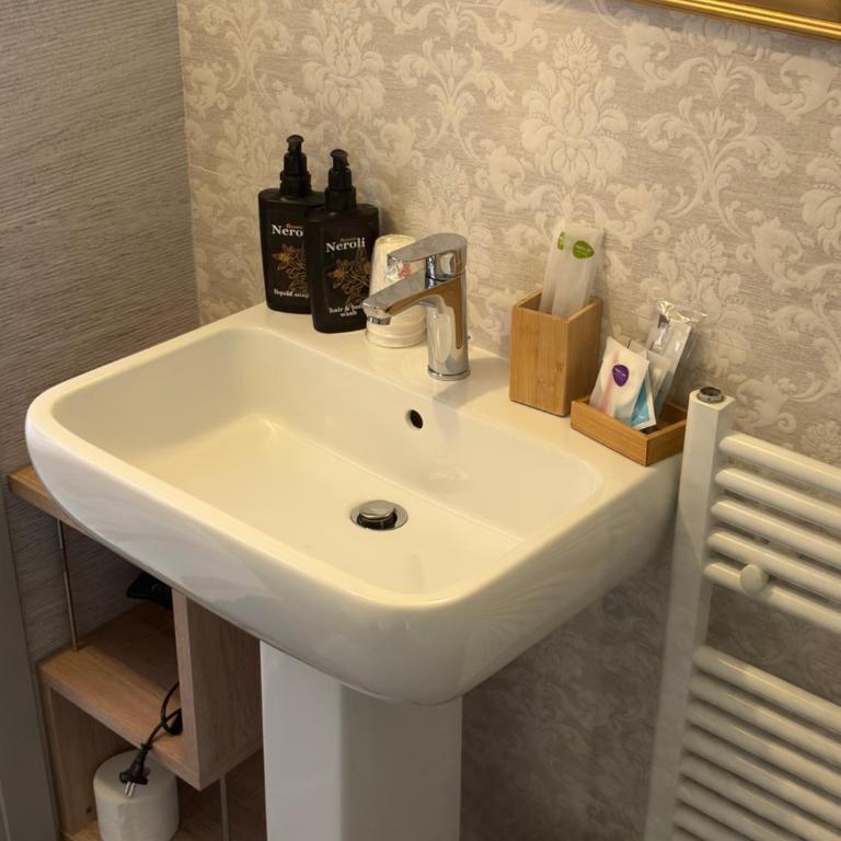 B&B Perbacco Relax - Doppelzimmer - 34
