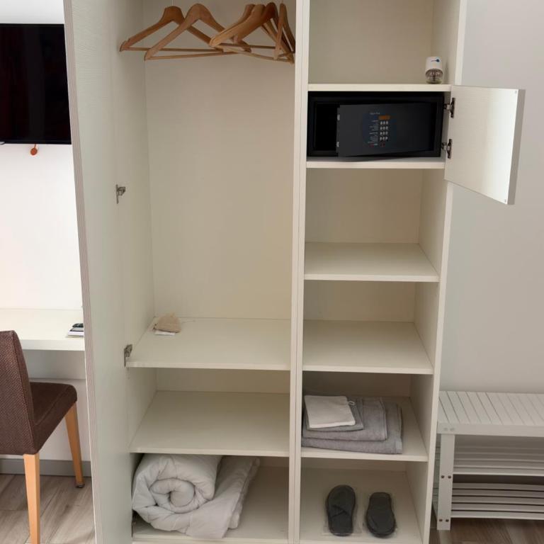 B&B Perbacco Relax - Doppelzimmer - 17